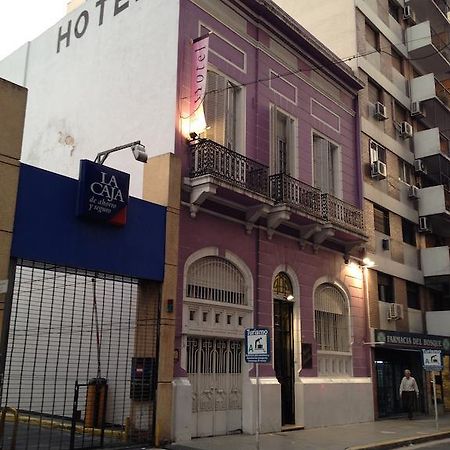 Sevilla Home Hotel Buenos Aires Szoba fotó