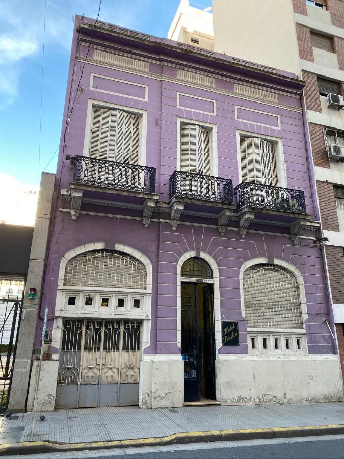Sevilla Home Hotel Buenos Aires Kültér fotó