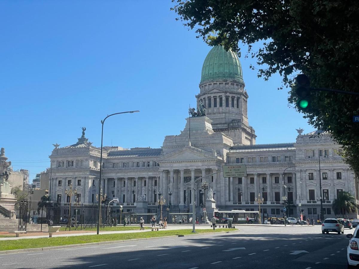 Sevilla Home Hotel Buenos Aires Kültér fotó