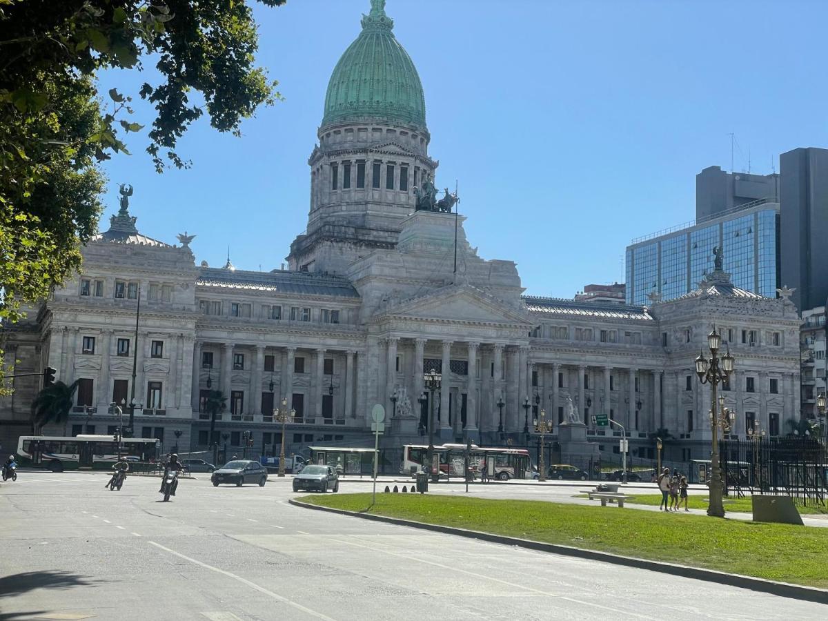 Sevilla Home Hotel Buenos Aires Kültér fotó