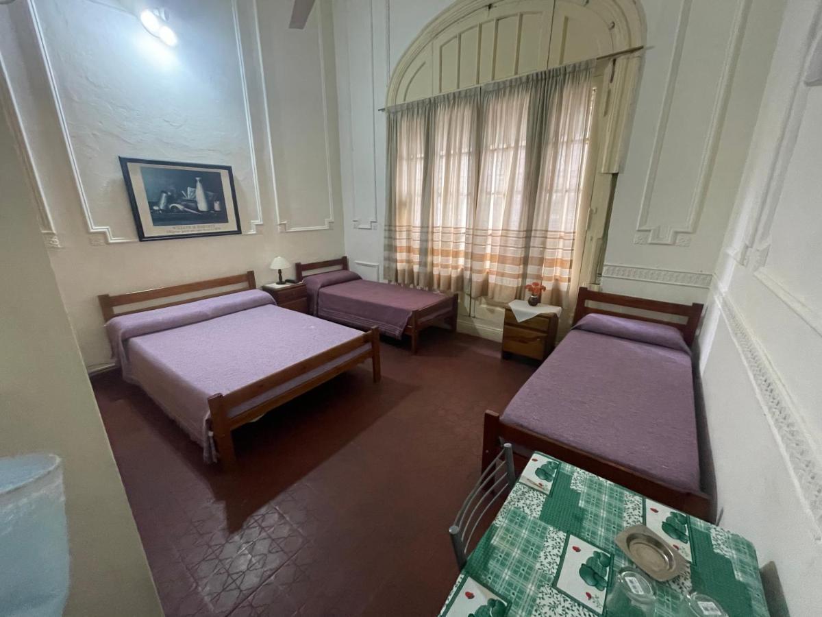 Sevilla Home Hotel Buenos Aires Kültér fotó