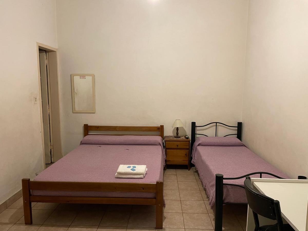 Sevilla Home Hotel Buenos Aires Kültér fotó