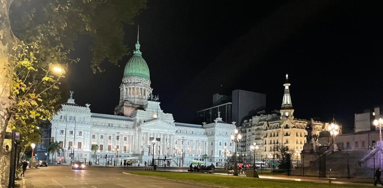 Sevilla Home Hotel Buenos Aires Kültér fotó