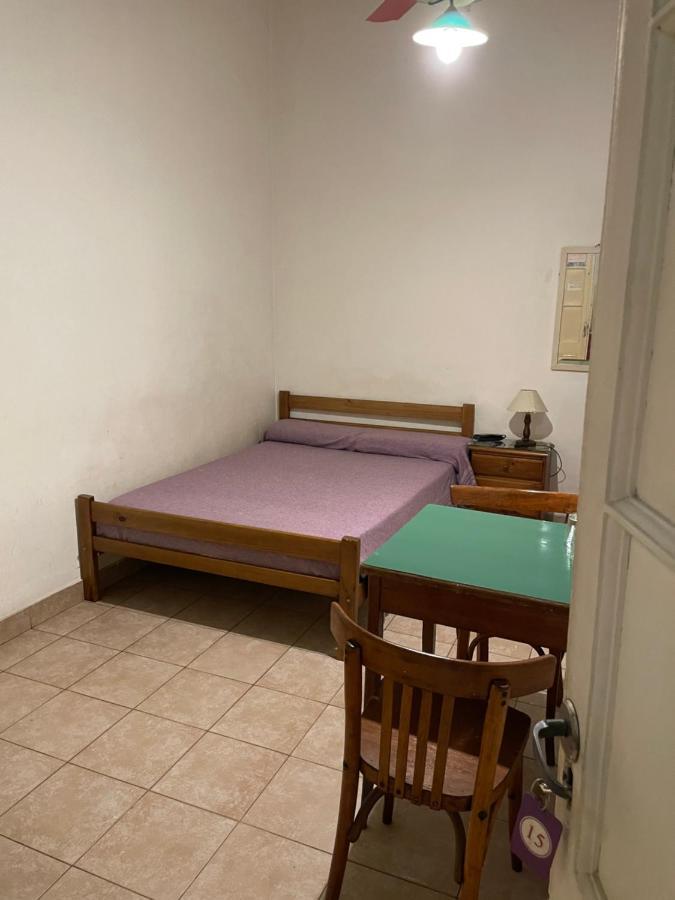 Sevilla Home Hotel Buenos Aires Kültér fotó