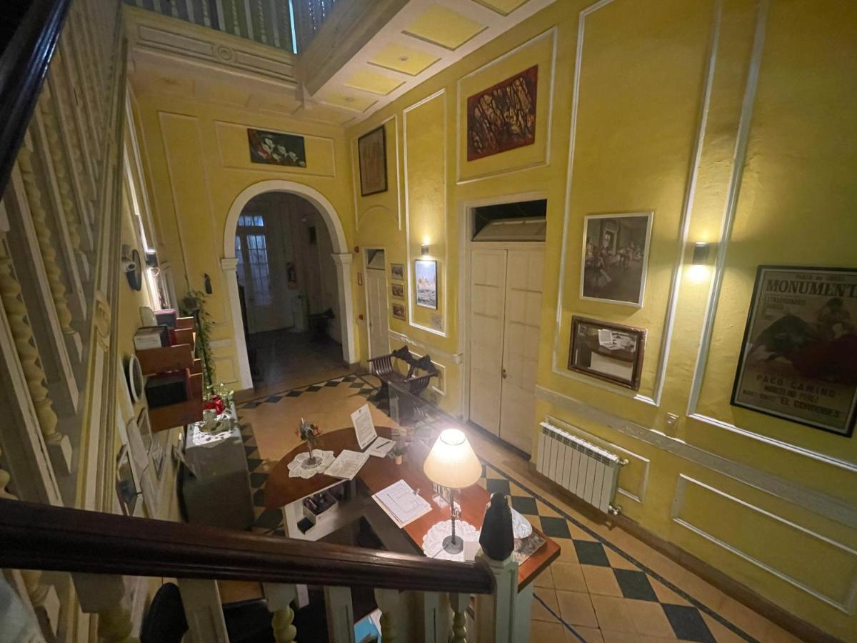 Sevilla Home Hotel Buenos Aires Kültér fotó