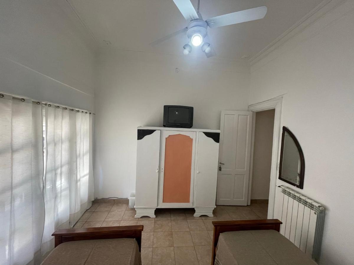 Sevilla Home Hotel Buenos Aires Kültér fotó
