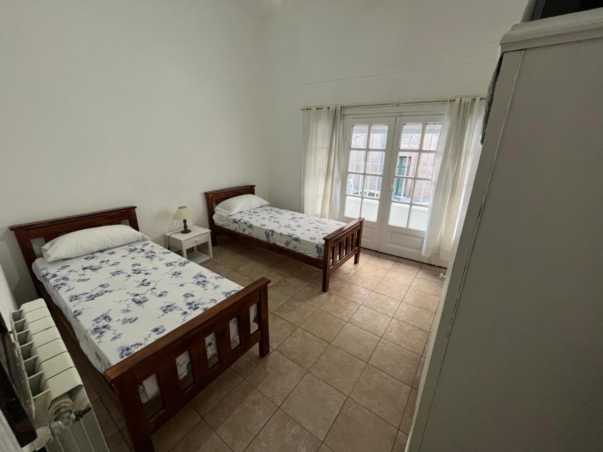 Sevilla Home Hotel Buenos Aires Kültér fotó