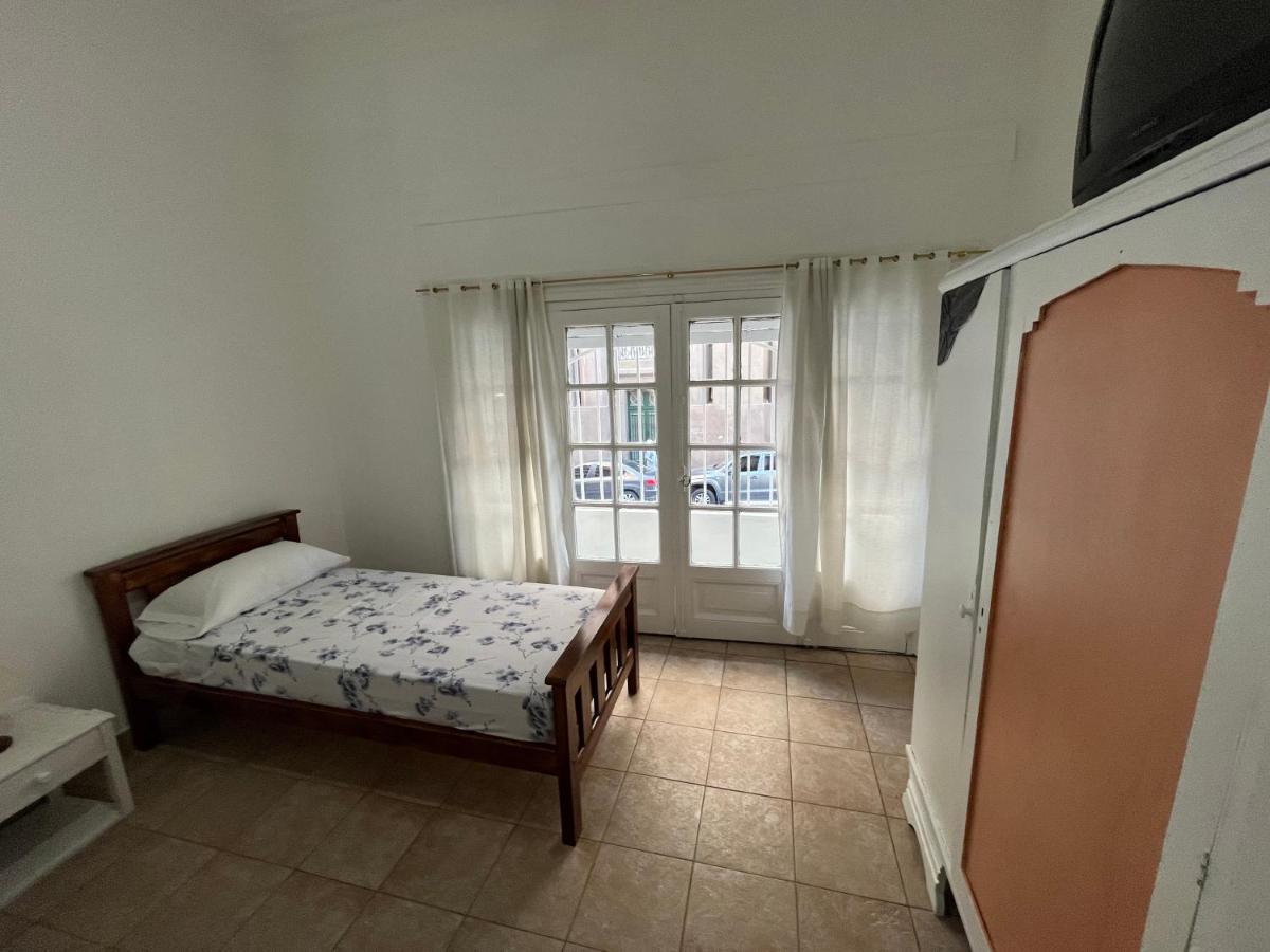Sevilla Home Hotel Buenos Aires Kültér fotó