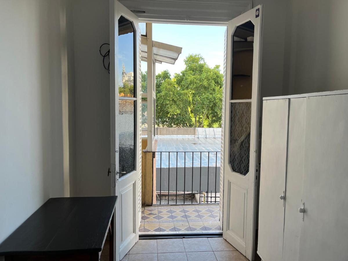 Sevilla Home Hotel Buenos Aires Kültér fotó