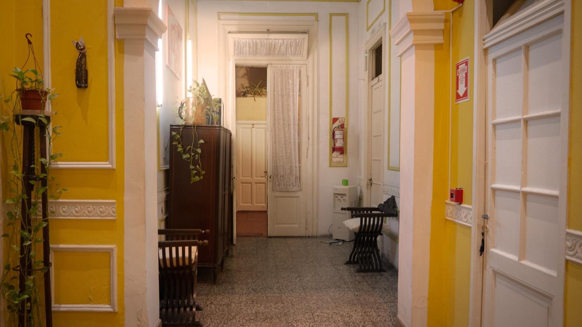 Sevilla Home Hotel Buenos Aires Kültér fotó