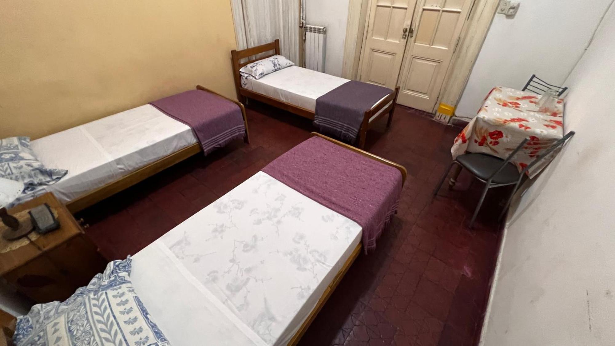 Sevilla Home Hotel Buenos Aires Kültér fotó