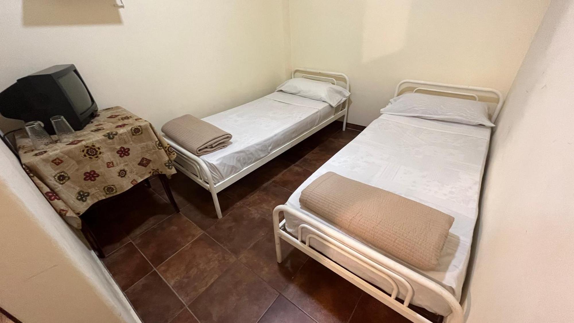 Sevilla Home Hotel Buenos Aires Kültér fotó