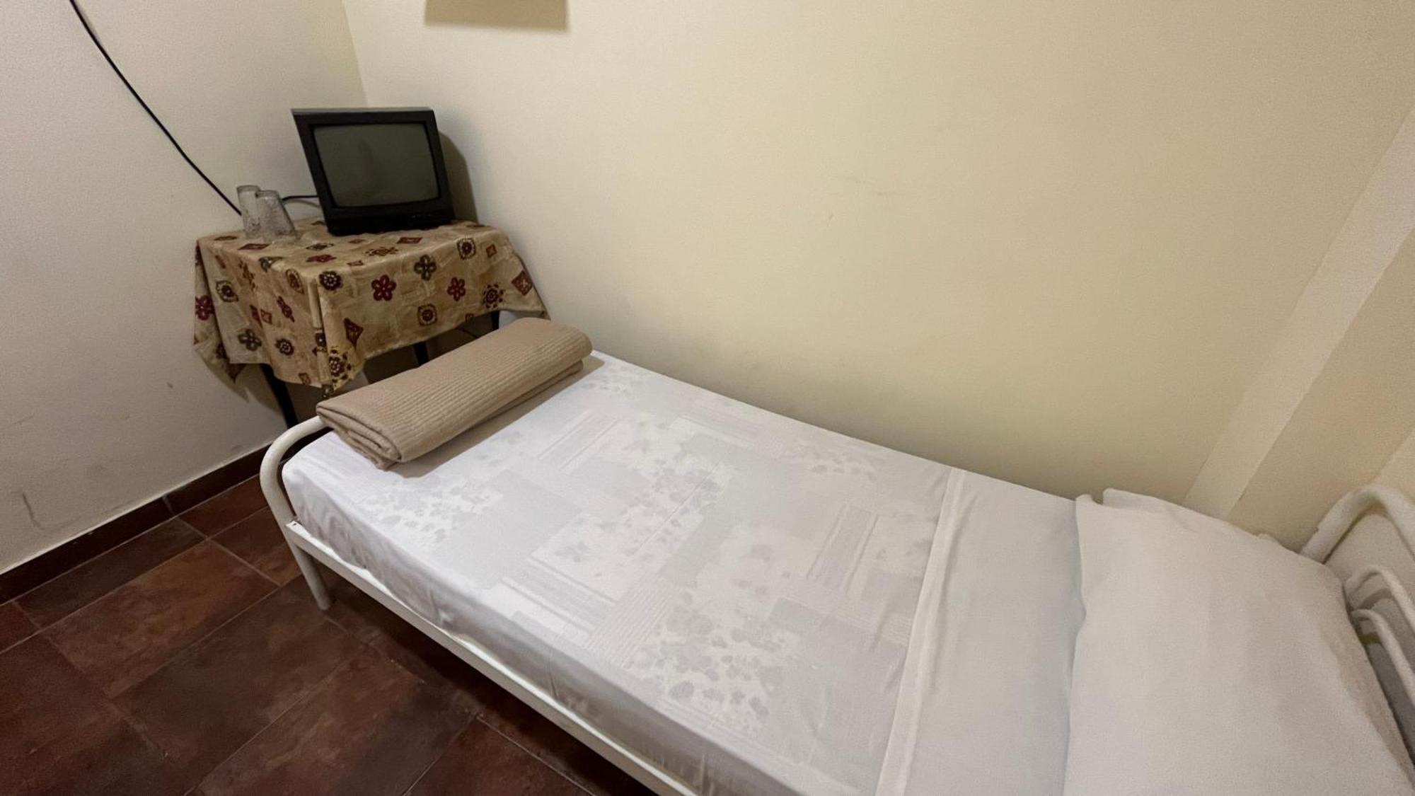 Sevilla Home Hotel Buenos Aires Kültér fotó