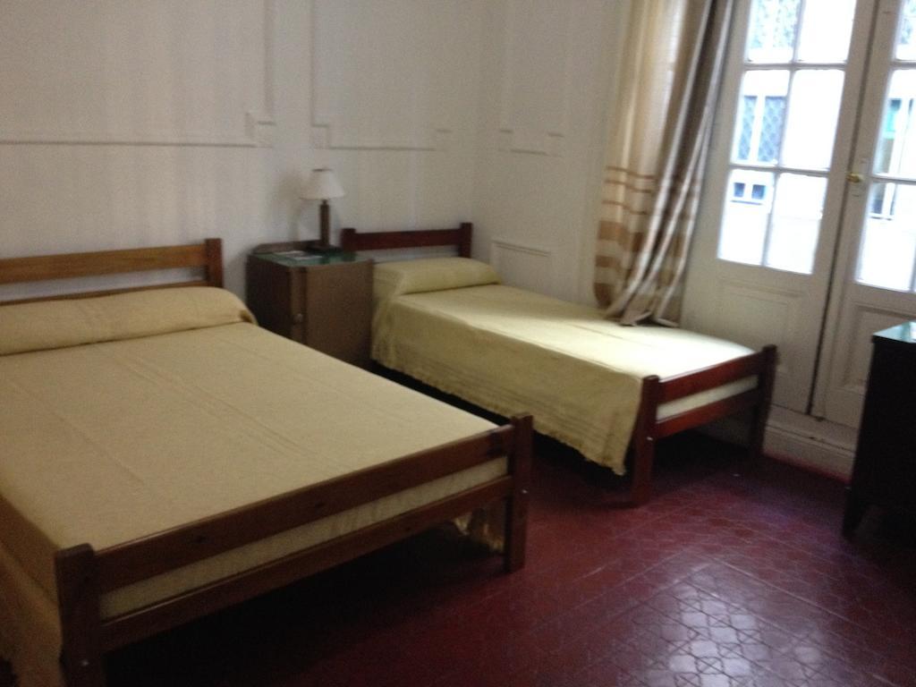 Sevilla Home Hotel Buenos Aires Szoba fotó