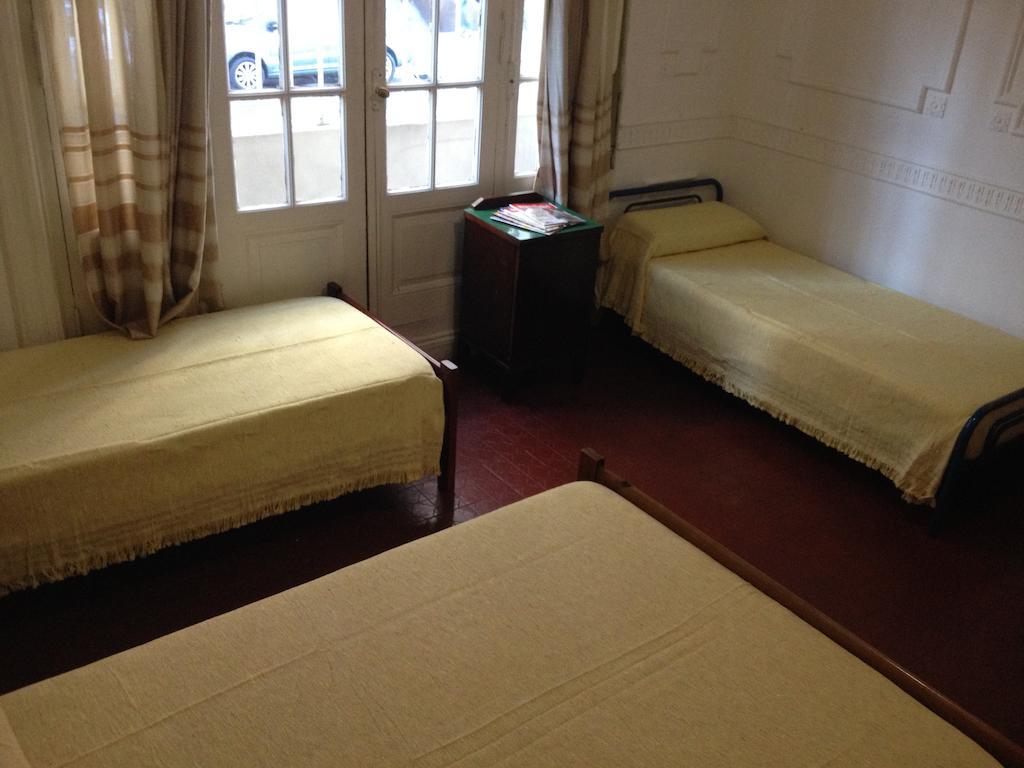 Sevilla Home Hotel Buenos Aires Szoba fotó