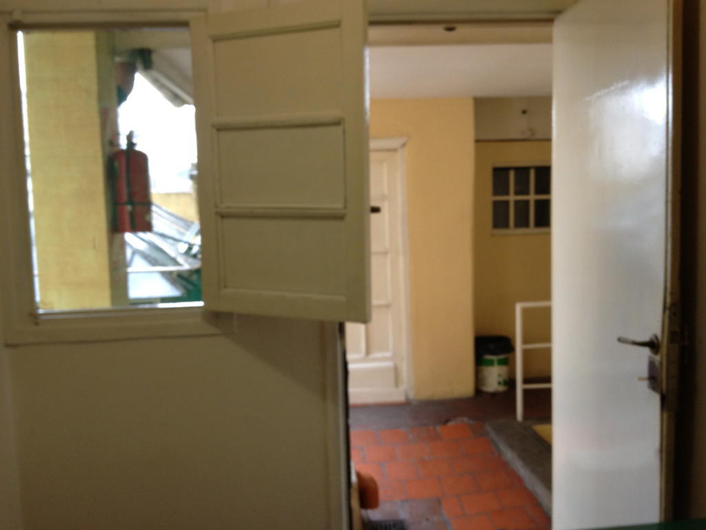 Sevilla Home Hotel Buenos Aires Szoba fotó