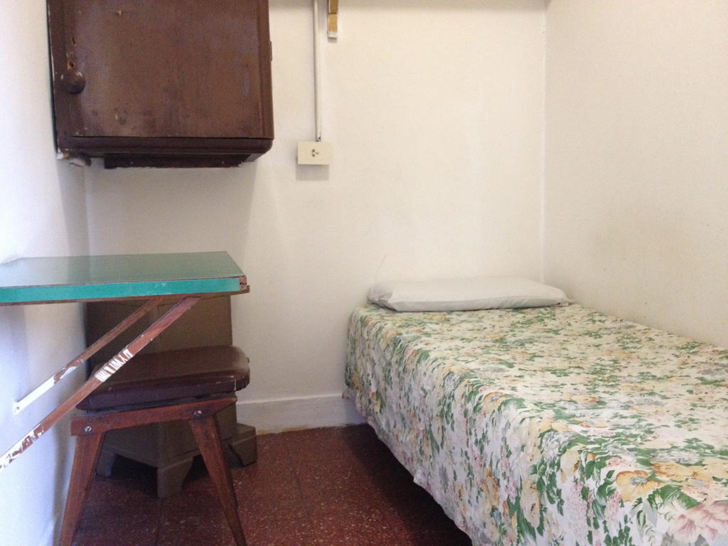 Sevilla Home Hotel Buenos Aires Szoba fotó