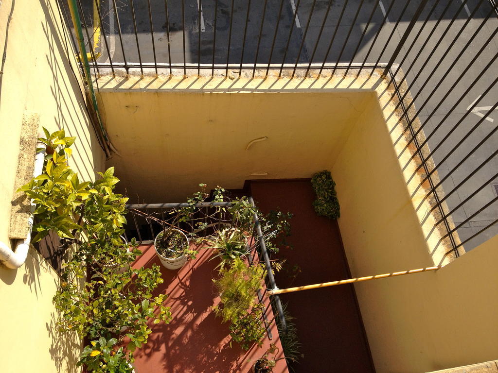 Sevilla Home Hotel Buenos Aires Kültér fotó