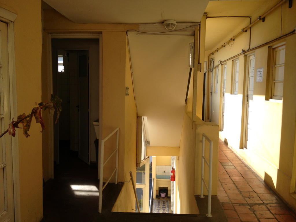 Sevilla Home Hotel Buenos Aires Kültér fotó