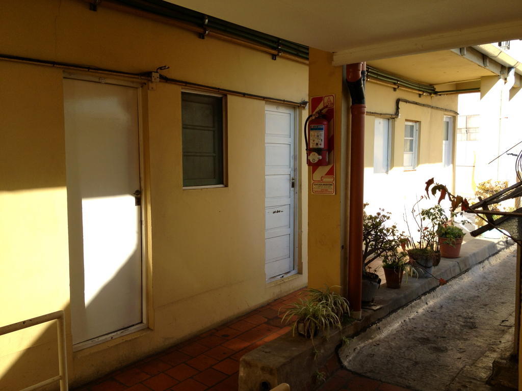 Sevilla Home Hotel Buenos Aires Szoba fotó
