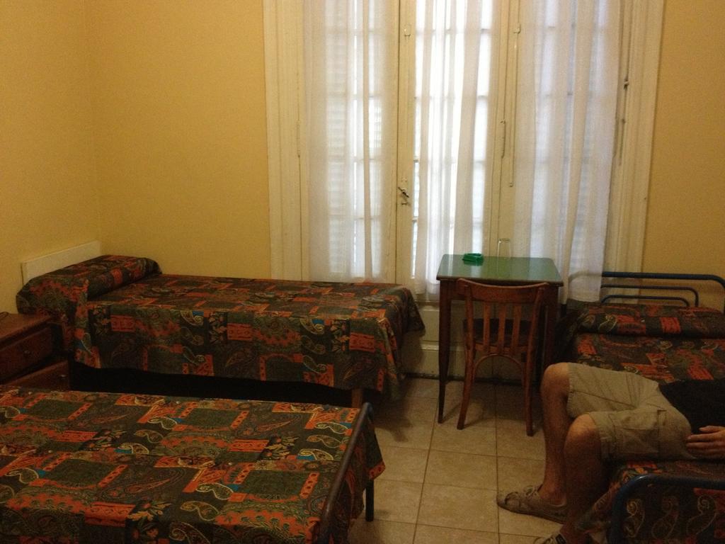 Sevilla Home Hotel Buenos Aires Szoba fotó