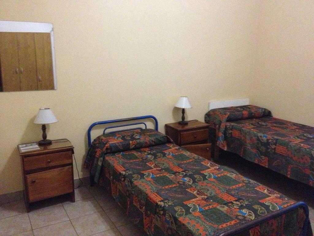Sevilla Home Hotel Buenos Aires Szoba fotó