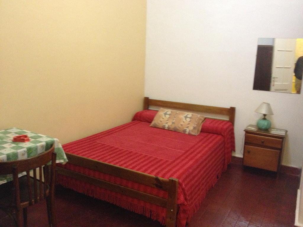 Sevilla Home Hotel Buenos Aires Szoba fotó