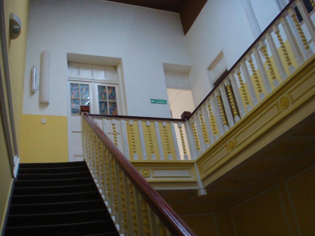 Sevilla Home Hotel Buenos Aires Kültér fotó