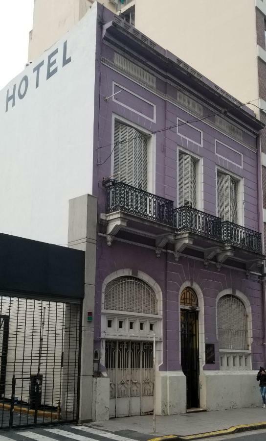 Sevilla Home Hotel Buenos Aires Kültér fotó