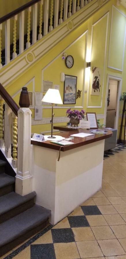 Sevilla Home Hotel Buenos Aires Kültér fotó