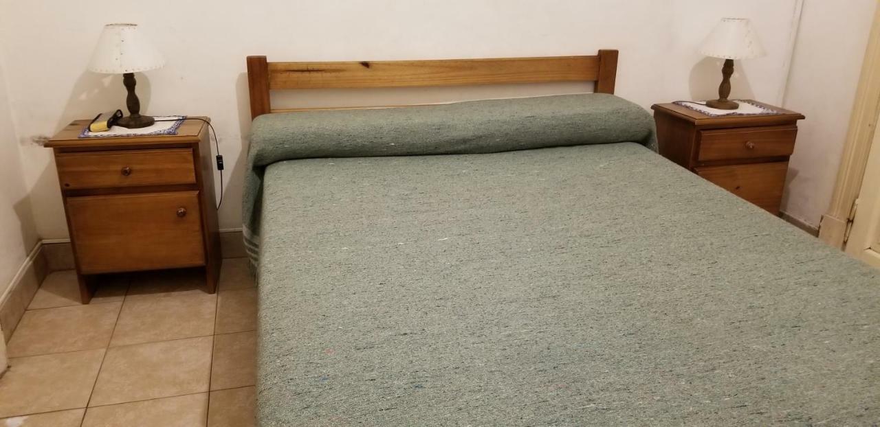 Sevilla Home Hotel Buenos Aires Kültér fotó