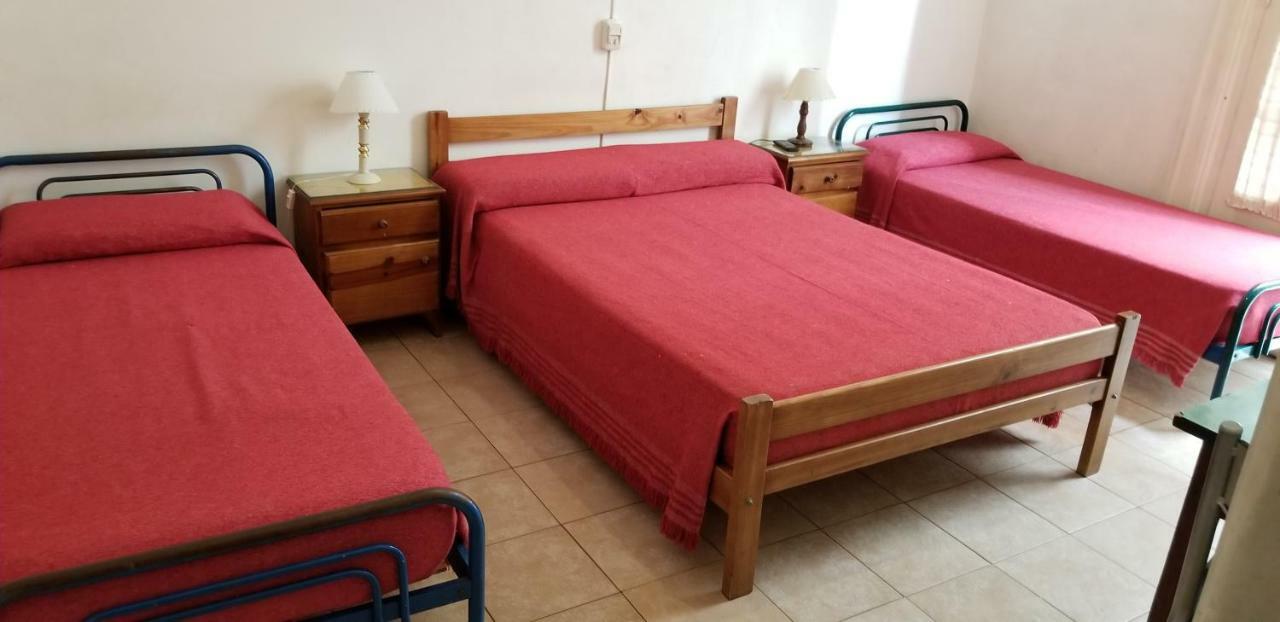 Sevilla Home Hotel Buenos Aires Kültér fotó