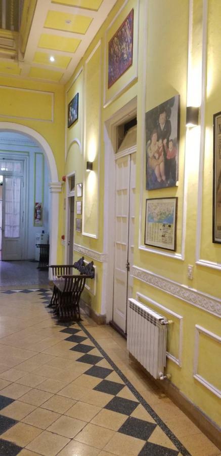 Sevilla Home Hotel Buenos Aires Kültér fotó