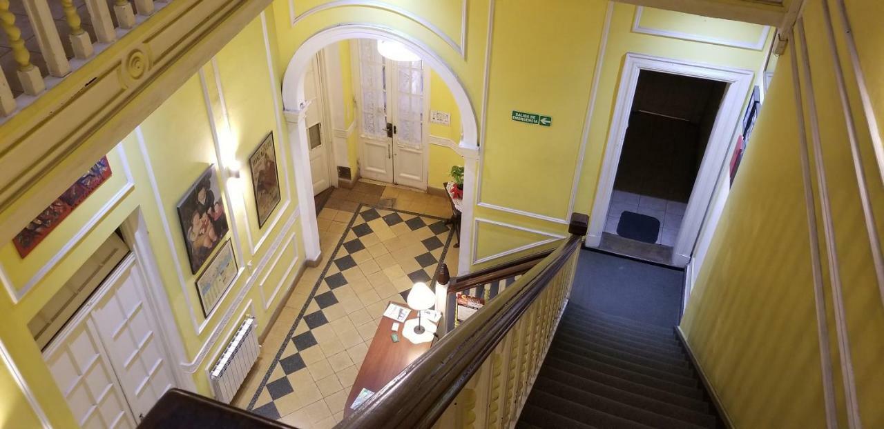 Sevilla Home Hotel Buenos Aires Kültér fotó